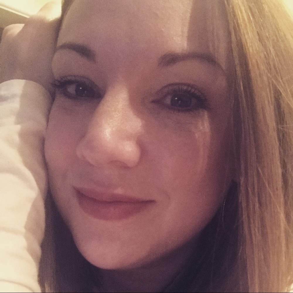 Meet your Posher, Haylee